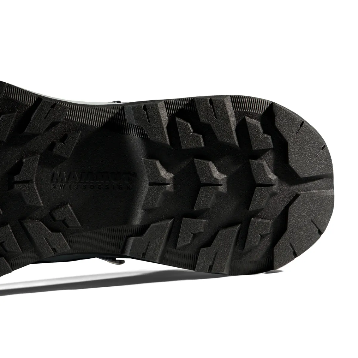 Sertig III Mid GTX vandrestøvle, dame (Marine/Platinum)-MAMMUT