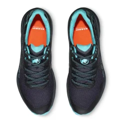 Sertig II Low GTX vandresko, dame-MAMMUT Hot