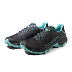 Sertig II Low GTX vandresko, dame-MAMMUT Hot