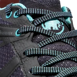 Sertig II Low GTX vandresko, dame-MAMMUT Hot