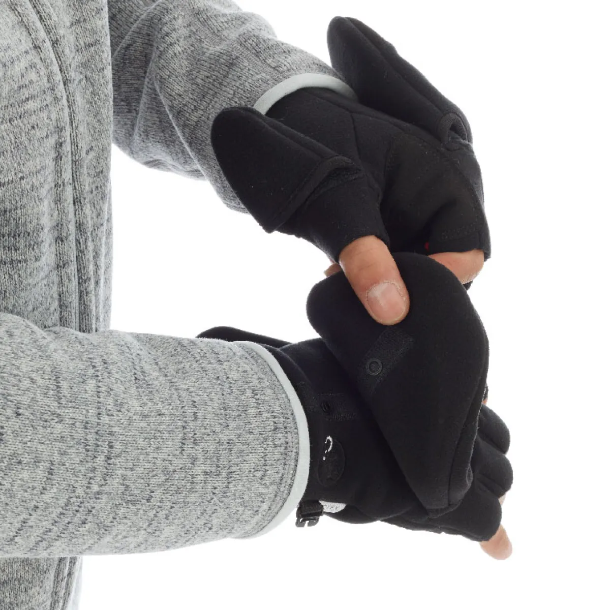Shelter, handsker-MAMMUT Best