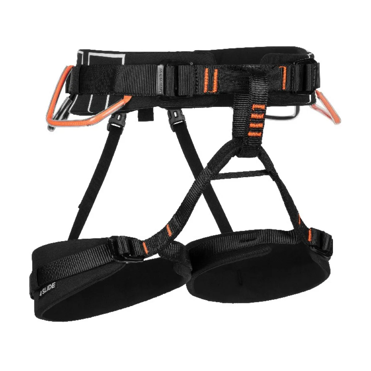 4 Slide klatresele-MAMMUT Online