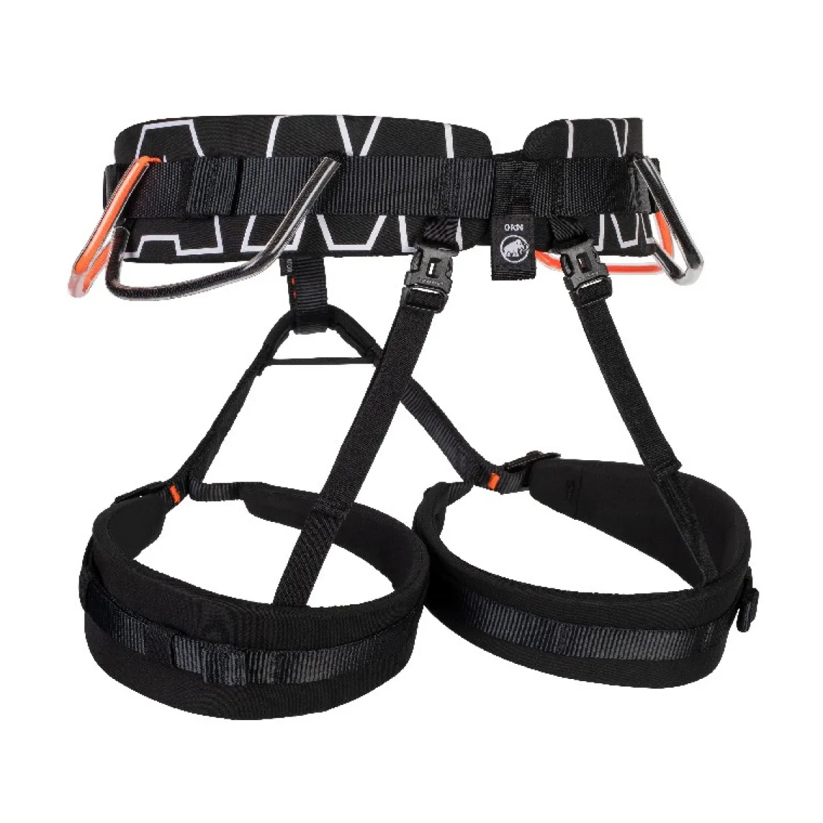 4 Slide klatresele-MAMMUT Online