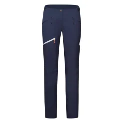 SO Taiss Softshell bukser, dame-MAMMUT New