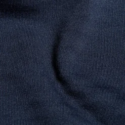 Taiss ML Fleece, herre (Marine)-MAMMUT Clearance