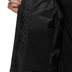Taiss Pro Belay IN Hooded Dunjakke, herre (Black)-MAMMUT Online