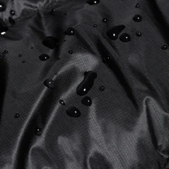 Taiss Pro Belay IN Hooded Dunjakke, dame (Black)-MAMMUT New