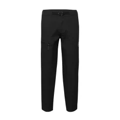 Tamaro Bukser, herre (Black)-MAMMUT Best