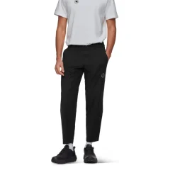 Tamaro Bukser, herre (Black)-MAMMUT Best