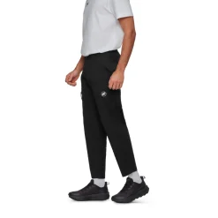 Tamaro Bukser, herre (Black)-MAMMUT Best
