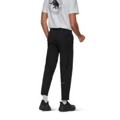 Tamaro Bukser, herre (Black)-MAMMUT Best