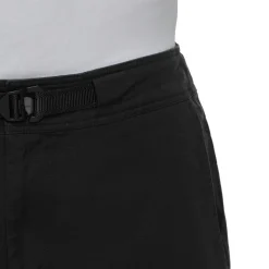 Tamaro Bukser, herre (Black)-MAMMUT Best