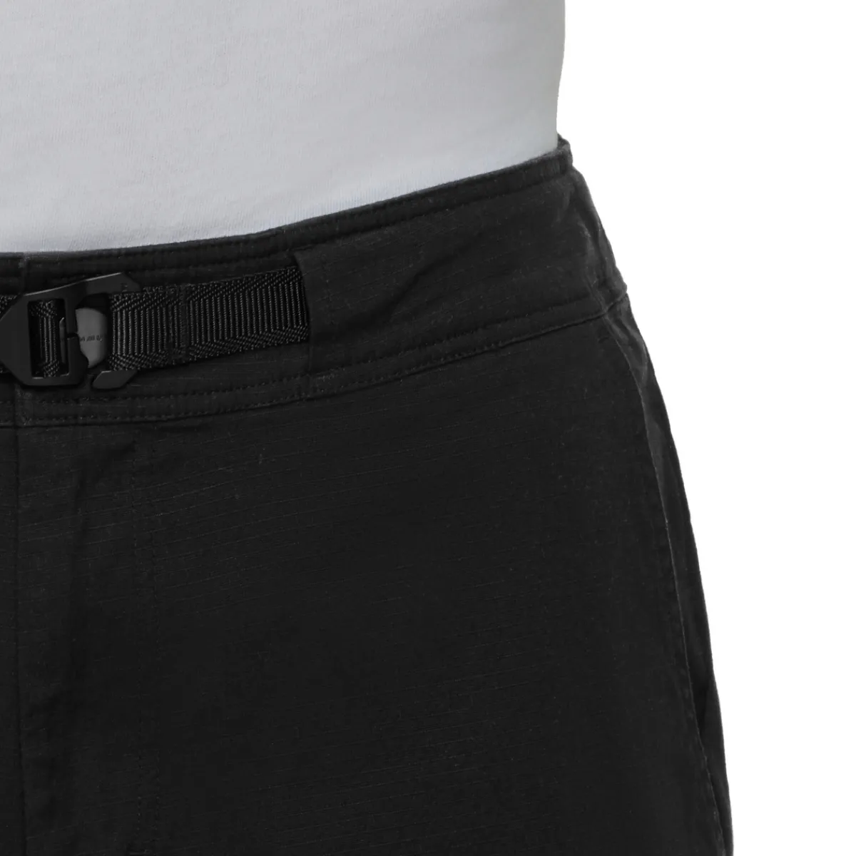 Tamaro Bukser, herre (Black)-MAMMUT Best