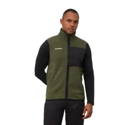 Tamaro ML Vest, herre (Dark Marsh)-MAMMUT Clearance