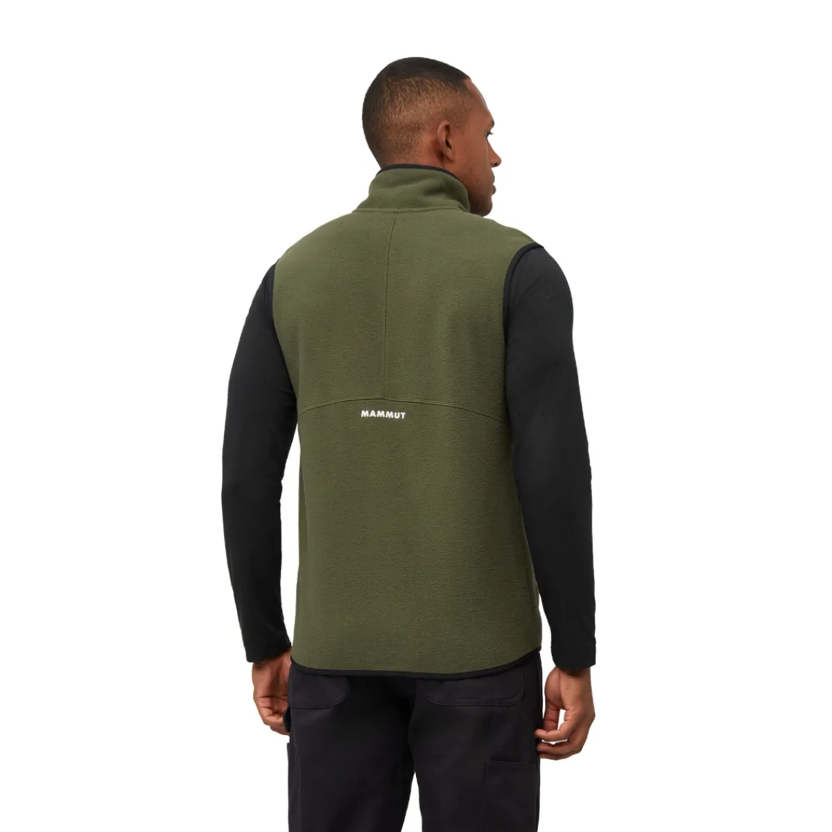 Tamaro ML Vest, herre (Dark Marsh)-MAMMUT Clearance
