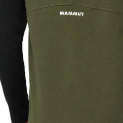 Tamaro ML Vest, herre (Dark Marsh)-MAMMUT Clearance