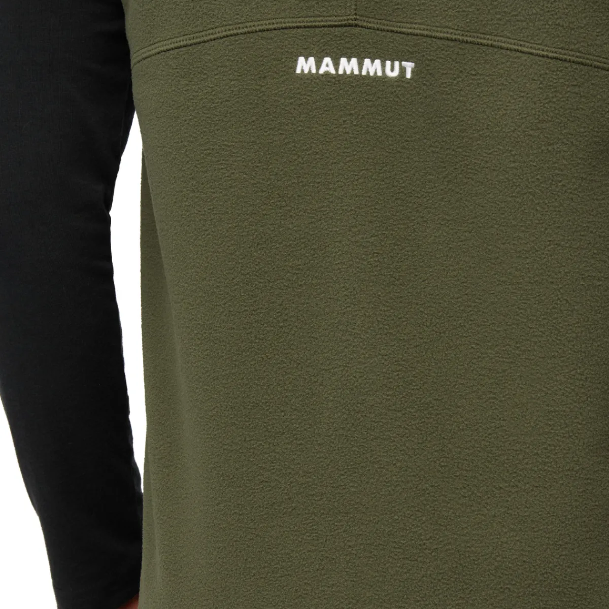 Tamaro ML Vest, herre (Dark Marsh)-MAMMUT Clearance