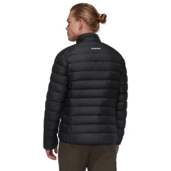 Waymarker IN dunjakke, herre (Black)-MAMMUT Discount