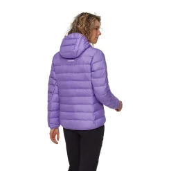 Waymarker IN Hooded Dunjakke, dame (Lavandin Black)-MAMMUT Online