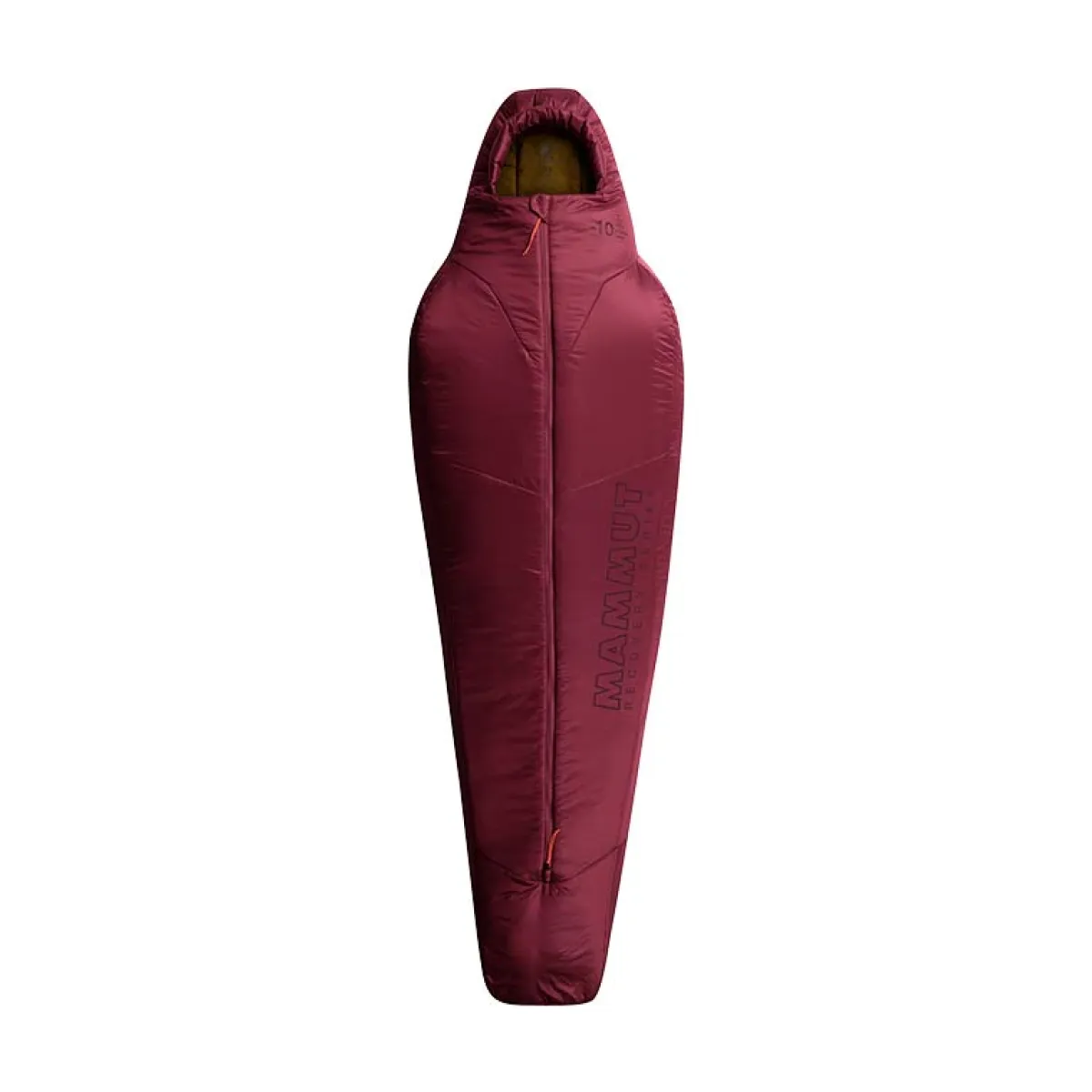 Women Perform Fiber Bag -10 C, dame-MAMMUT Hot