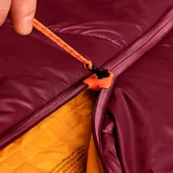 Women Perform Fiber Bag -10 C, dame-MAMMUT Hot