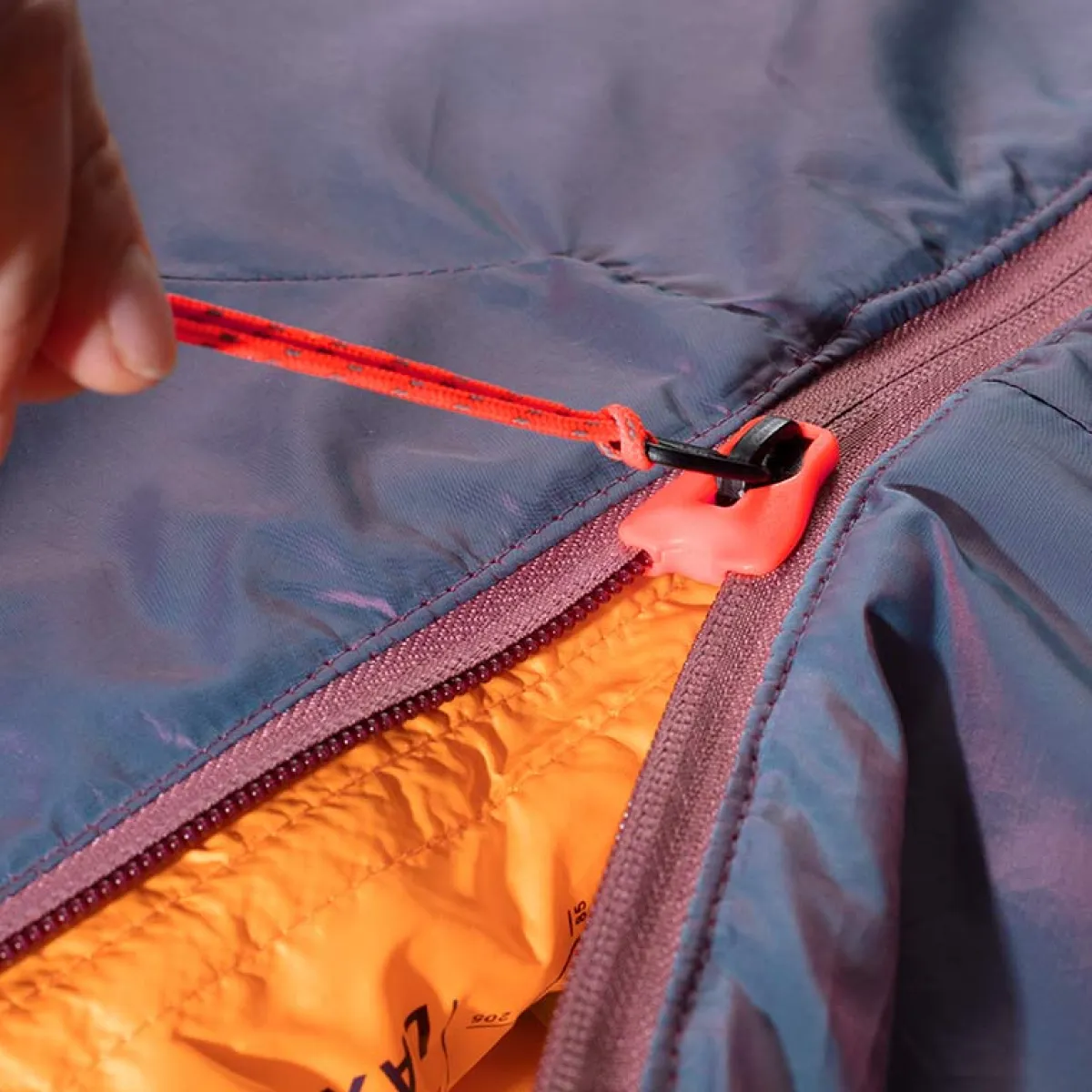 Women Relax Fiber Bag -2 C, dame-MAMMUT Discount