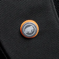 Xeron Messenger skuldertaske 14 L (Black)-MAMMUT Online