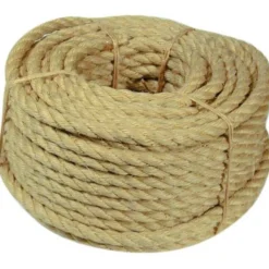 Manilla Tov 16 mm, 55m / kvart trosse-DIVERSE Clearance
