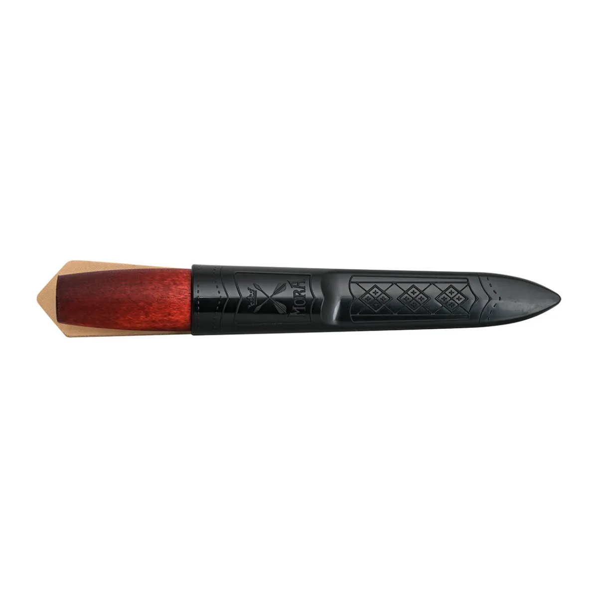 Classic No. 1/0 (C)-MORAKNIV Hot