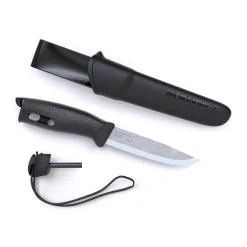 Companion Spark (S) + Tændstål-MORAKNIV Online