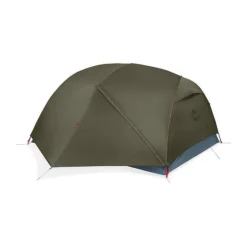 Hubba Hubba HD 1-personers fjeldtelt (Green)-MSR Clearance