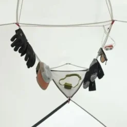 Hubba Hubba HD 1-personers fjeldtelt (Green)-MSR Clearance