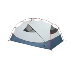 Hubba Hubba HD 2-personers fjeldtelt (Green)-MSR Sale