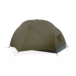 Hubba Hubba LT 1-personers fjeldtelt (Green)-MSR