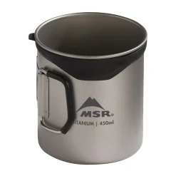Titan Cup 450 ML-MSR Best