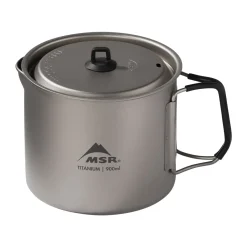 Titan Kedel 900 ML-MSR Outlet
