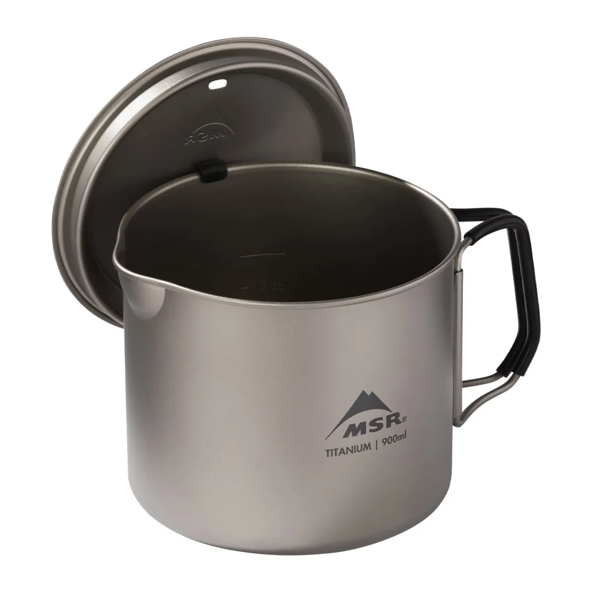 Titan Kedel 900 ML-MSR Outlet