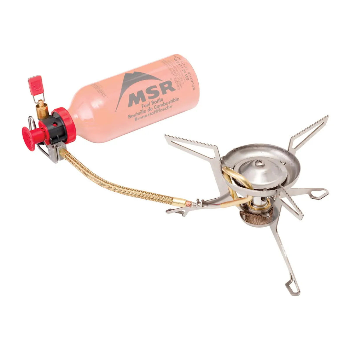 Whisperlite International-MSR Discount