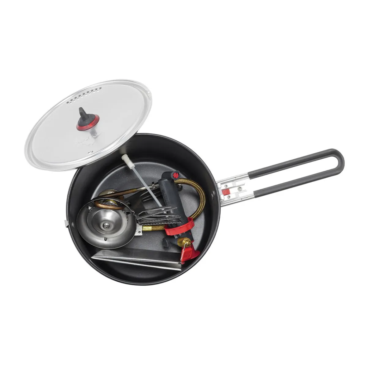 Whisperlite International-MSR Discount