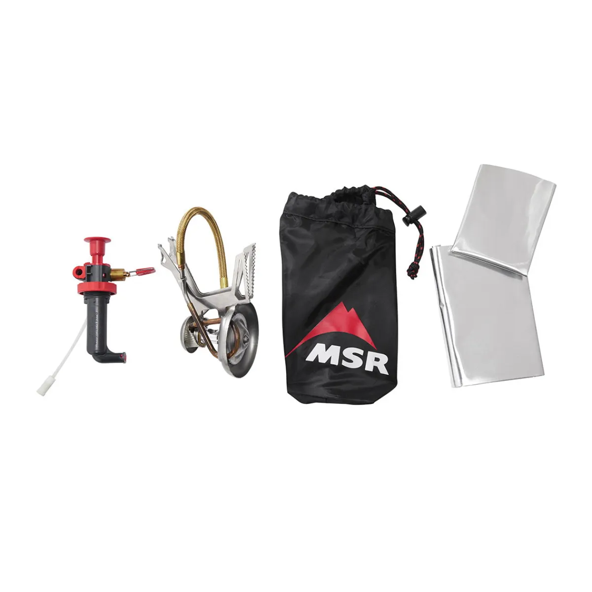Whisperlite International-MSR Discount
