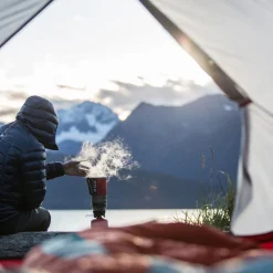 Windburner Personal Stove System - gasbrænder-MSR Best