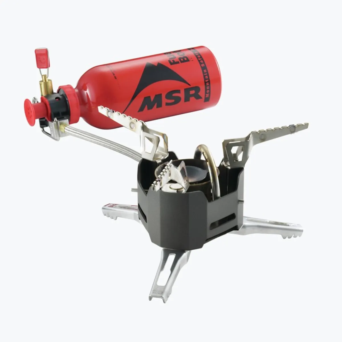 XGK EX multifuelbrænder-MSR Discount