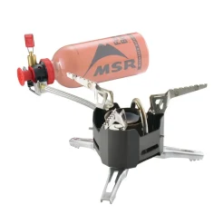 XGK EX multifuelbrænder-MSR Discount