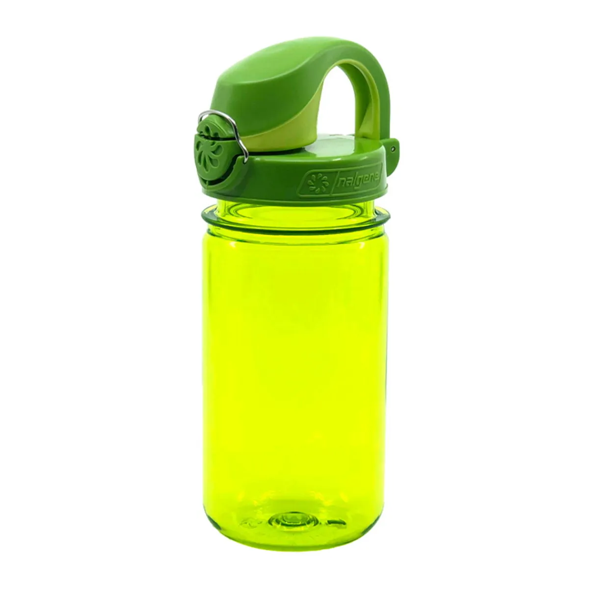 Kids OTF drikkedunk Sustain 0,35 L (Spring Green)-NALGENE New