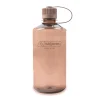 Narrow Mouth Sustain drikkedunk 1 L (Mocha)-NALGENE Sale