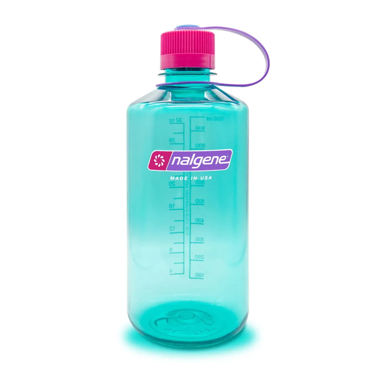 Narrow Mouth Sustain 1 L drikkedunk (Surfer)-NALGENE Sale