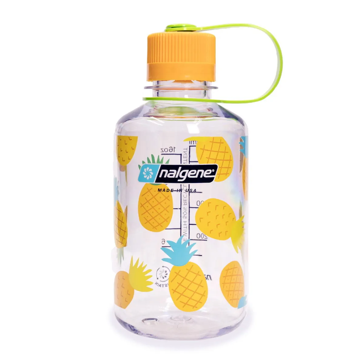 Narrow Mouth Sustain 500 ml-NALGENE New