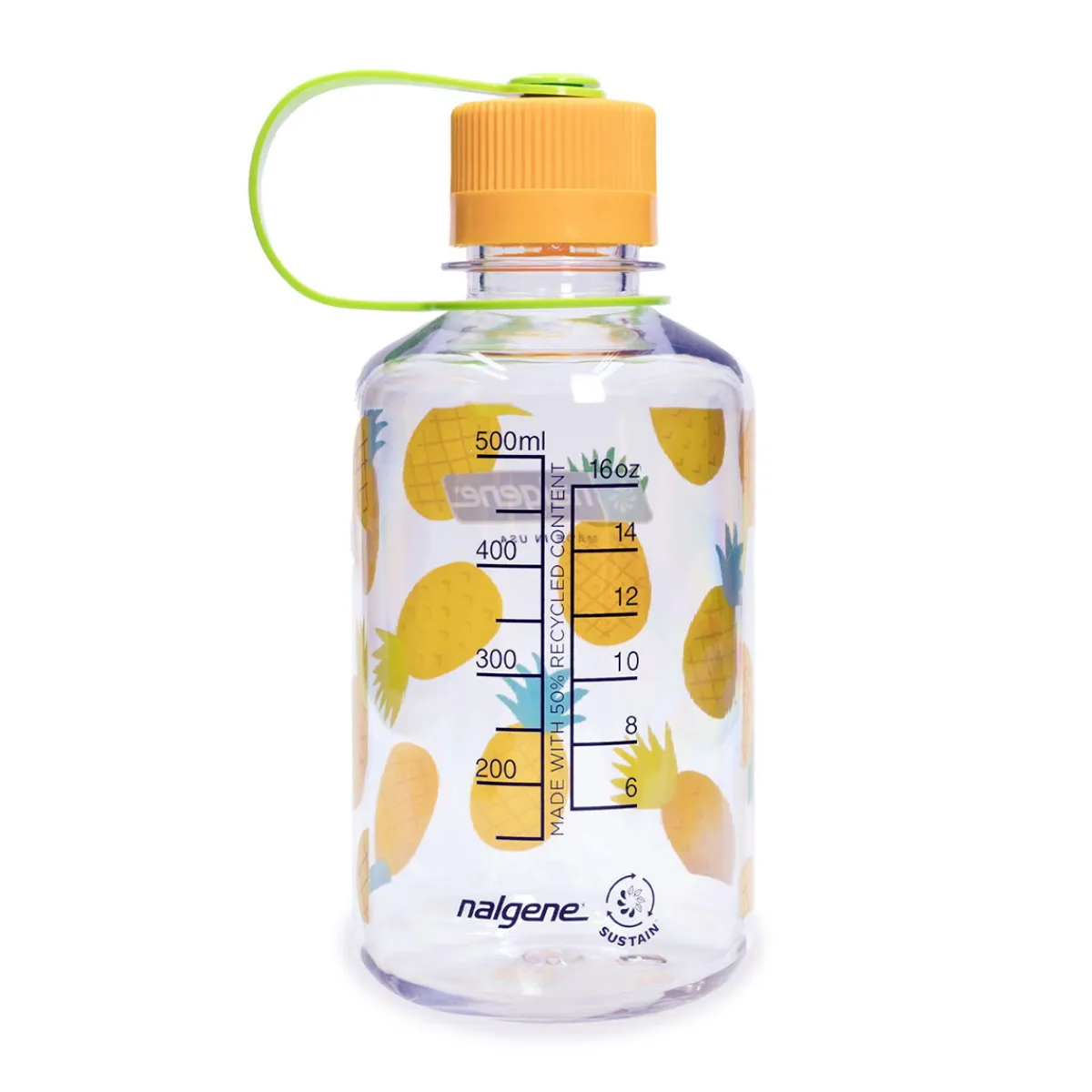 Narrow Mouth Sustain 500 ml-NALGENE New