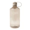 Narrow Mouth Sustain drikkedunk 1 L (Cotton)-NALGENE Clearance