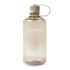 Narrow Mouth Sustain drikkedunk 1 L (Cotton)-NALGENE Clearance